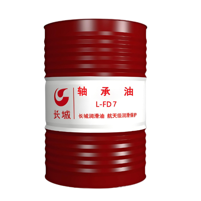 中堂镇长城FD轴承油